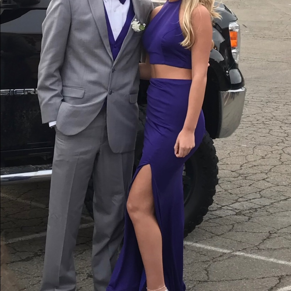 Milly Bridal Prom dress